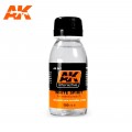 AK interactive   AK-047   Жидкость WHITE SPIRIT 100мл 